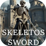 Skeletos Sword