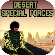 Forças Especiais do Deserto