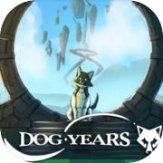 Anos de cachorro