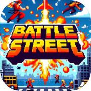 Battle Street
