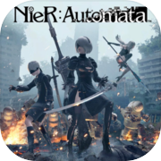 NieR:Automata™