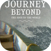 Viagem além da borda do mundo