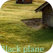 Avion noir