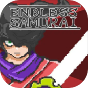 Samurai sem fim