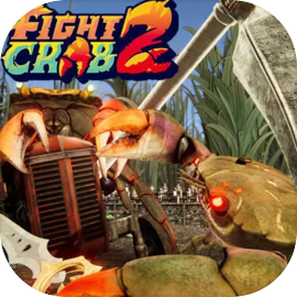 カニノケンカ・ニ Fight Crab 2