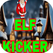 Elf Kicker