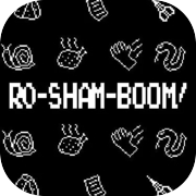 Ro-Sham-Boom!