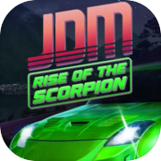 JDM: Rise of the Scorpion