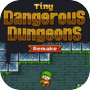 Icon of Tiny Dangerous Dungeons Remake