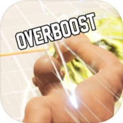 Overboost