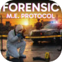 Icon of FORENSIC - M.E. Protocol