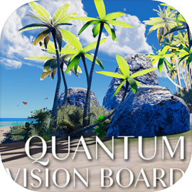 Quantum Vision Board