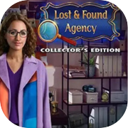 Lost & Found Agency စုဆောင်းသူ၏ထုတ်ဝေမှု