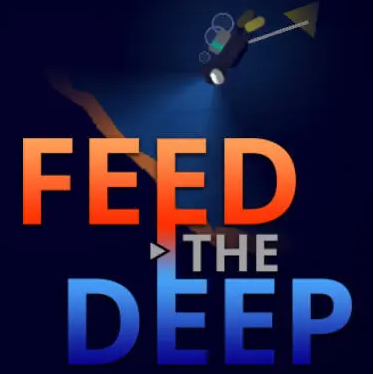 Feed the Deep Latest Version for Android/iOS APK - TapTap