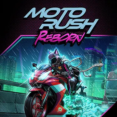 Moto Rush Reborn Latest Version for Android/iOS APK - TapTap