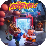 Ari Buktu and the Anytime Elevator