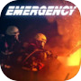 Icon of EMERGENCY