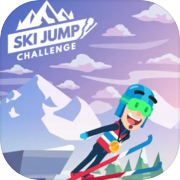 Tantangan Lompat Ski 2024