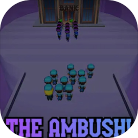 The Ambush!