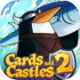 Icon of Cards and Castles 2