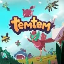 Temtem Latest Version for Android/iOS APK - TapTap