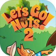 Let's Go Nuts! 2
