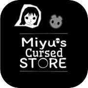 Kedai Terkutuk Miyu