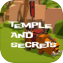 Icon of Temple and Secrets