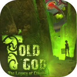 TOLD GOD - The legacy of cthulhu