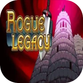 Rogue Legacy