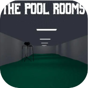 The Pool Rooms, Backrooms level 37