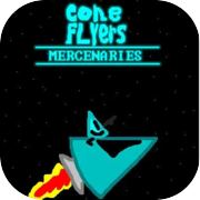 Cone Flyers Mercenaries
