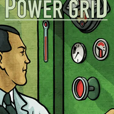 Power Grid Latest Version for Android/iOS - TapTap