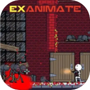 Exanimate