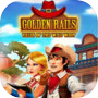 Icon of Golden Rails: Tales of the Wild West