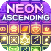 Neon Ascending