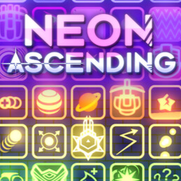 Neon Ascending Latest Version for Android/iOS APK - TapTap