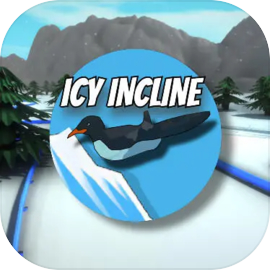 Icy Incline
