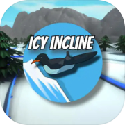 Icy Incline