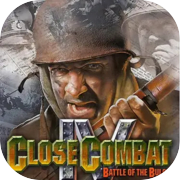 Close Combat 4: The Battle of the Bulge