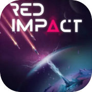 Red Impact - Défense planétaire épique