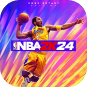 NBA 2K24