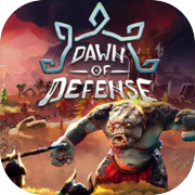 Dawn Of Defense