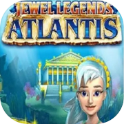 Legenda Permata: Atlantis