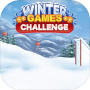 Desafio dos Jogos de Inverno