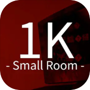 1K - Small Room -