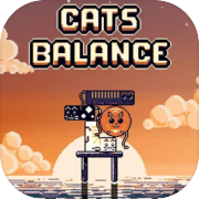 Cats Balance