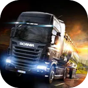 Euro Truck Simulator 2