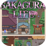 Sakagura Life