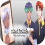  ไอคอนของ Mixed Feelings: While You Were Away - Boys Love (BL) Visual Novel